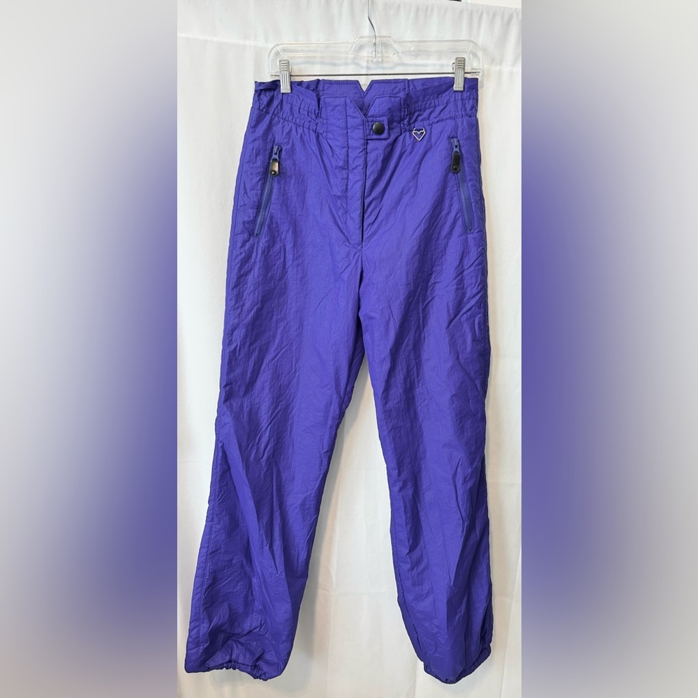 Obermeyer Women's Purple Pants